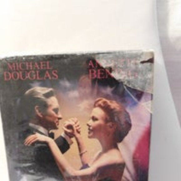 The American President VHS Movie NEW and Sealed - Picture 2 of 5